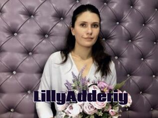 LillyAdderiy