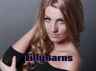 LillyBarns