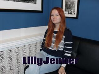 LillyJenner