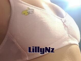 LillyNz