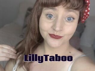 LillyTaboo