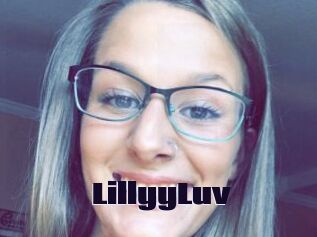 LillyyLuv