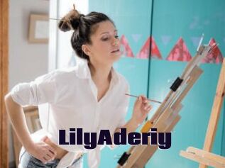 LilyAderiy