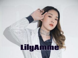 LilyAmme