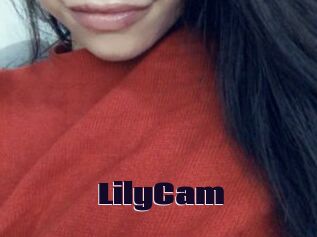 LilyCam