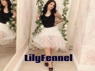 LilyFennel