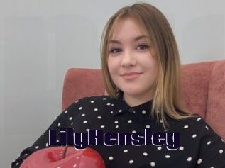 LilyHensley