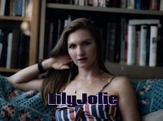 LilyJolie