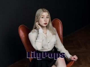 LilyPops