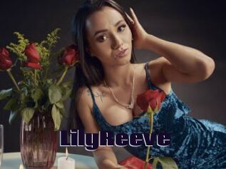 LilyReeve