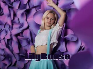 LilyRouse