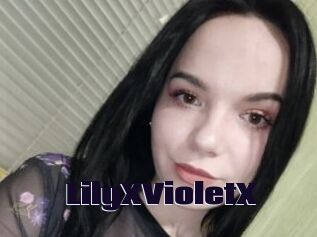 LilyXVioletX Prolap Sex