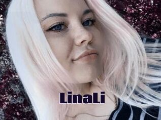 LinaLi