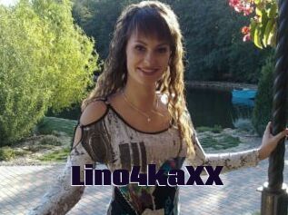 Lino4kaXX