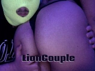 LionCouple