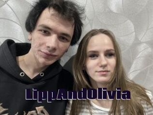 LippAndOlivia