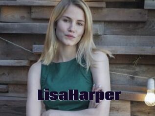 LisaHarper