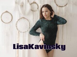 LisaKavinsky