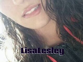 LisaLesley