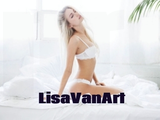 LisaVanArt