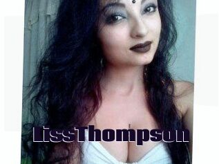 LissThompson