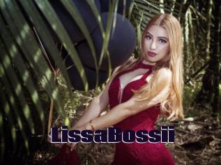 LissaBossii