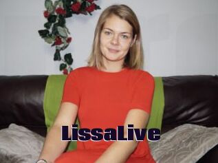 LissaLive