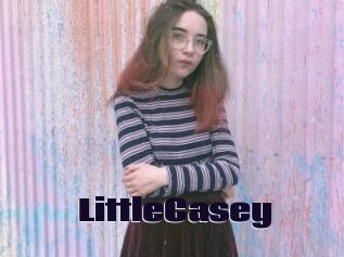 LittleCasey
