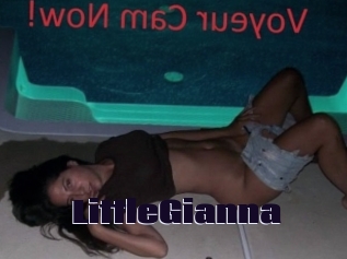 LittleGianna