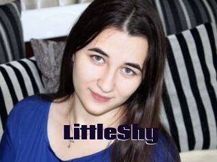 LittleShy Prolap Sex