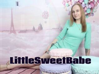 LittleSweetBabe