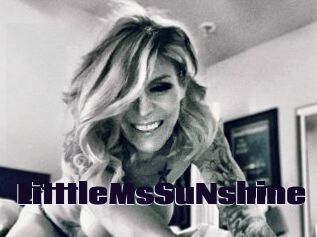 LitttleMsSuNshine