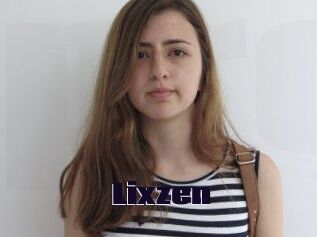 Lixzen