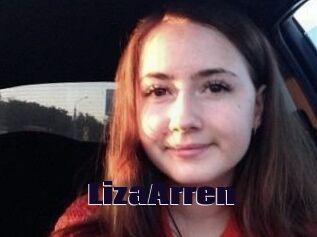 LizaArren