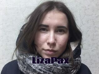 LizaPax