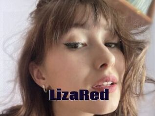 LizaRed