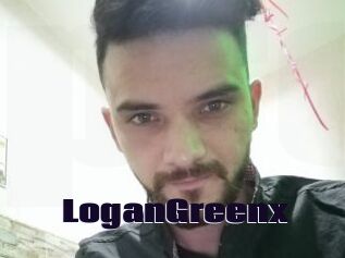 LoganGreenx