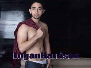 LoganHarrison Prolap Sex