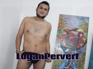 LoganPervert