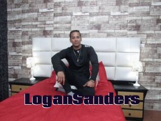 LoganSanders