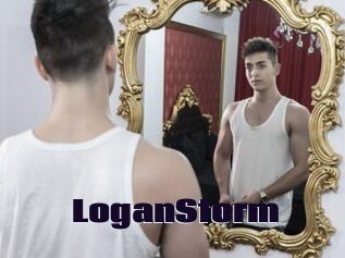 LoganStorm