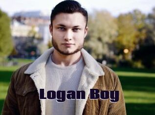 Logan_Boy