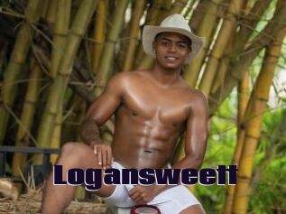 Logansweett