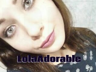 LolaAdorable