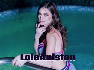 LolaAniston