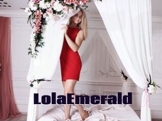 LolaEmerald