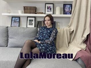 LolaMoreau