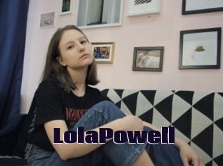 LolaPowell