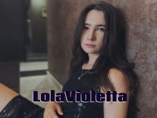 LolaVioletta