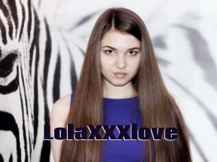 LolaXXXlove Prolap Sex